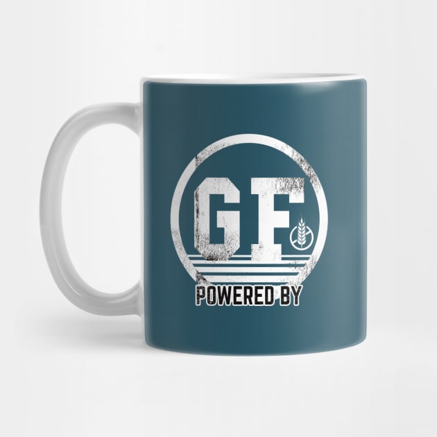 Powered By Gluten Free by dkdesigns27